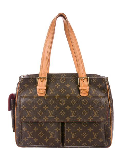 Multipli Cité Louis Vuitton Handbags for Women